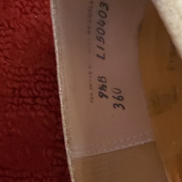 Special Occasions by Saugus Shoes - Picture 4 of 8